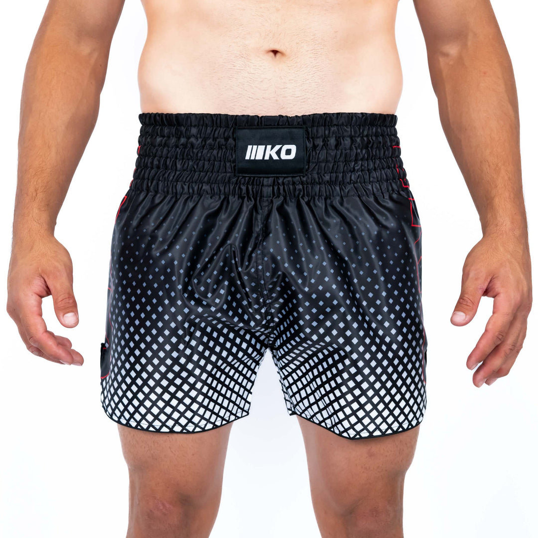 Sort Kickbox Knockout Yakuza | knock-out.ro