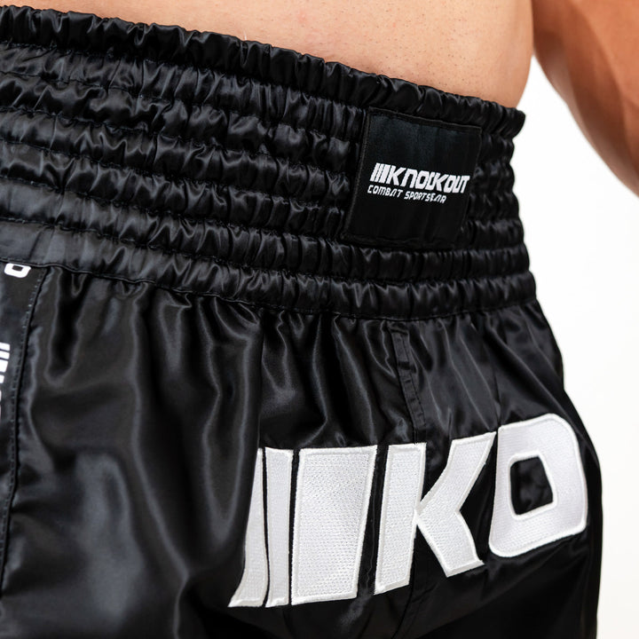 Sort Kickbox Knockout KO | knock-out.ro