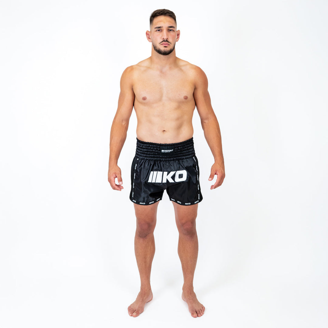 Sort Kickbox Knockout KO | knock-out.ro