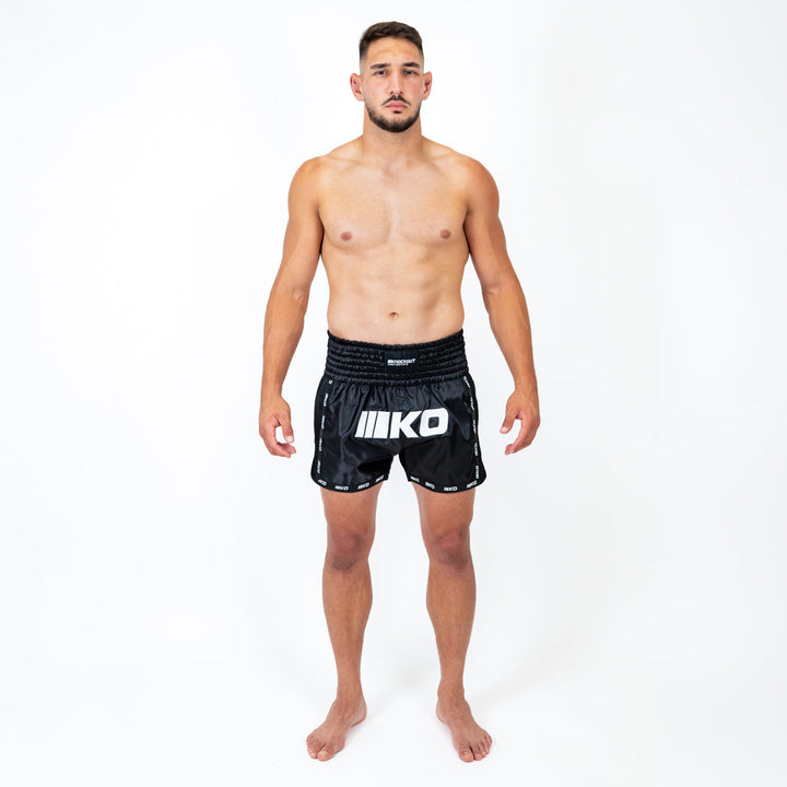 Sort Kickbox Knockout KO | knock-out.ro