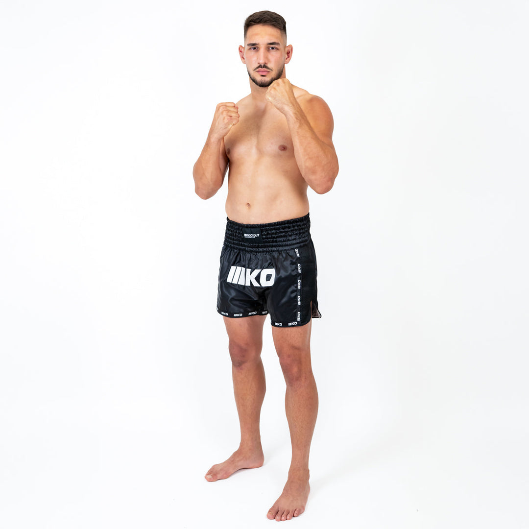 Sort Kickbox Knockout KO | knock-out.ro