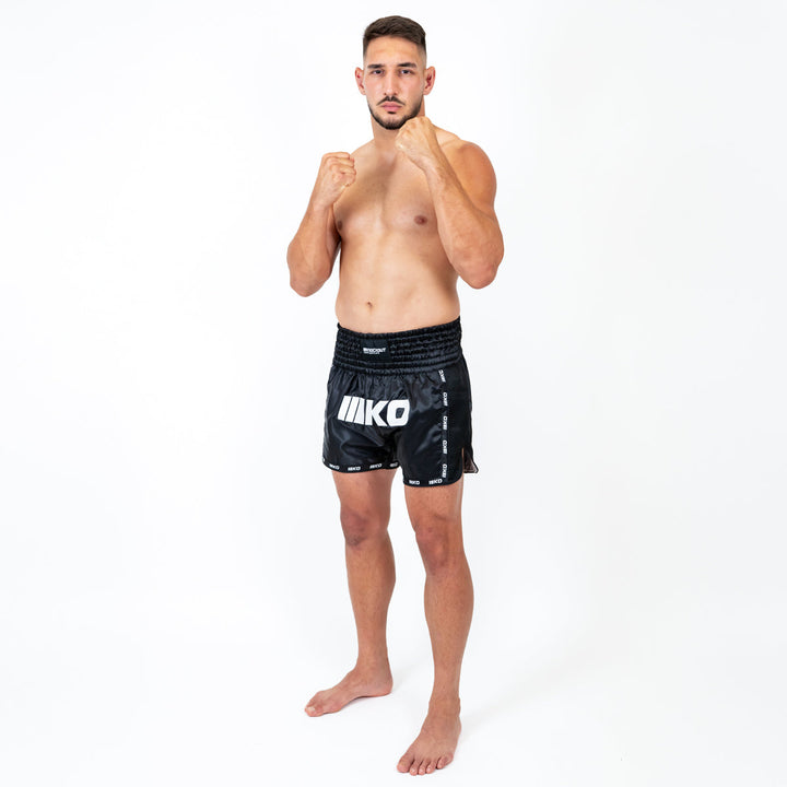 Sort Kickbox Knockout KO | knock-out.ro