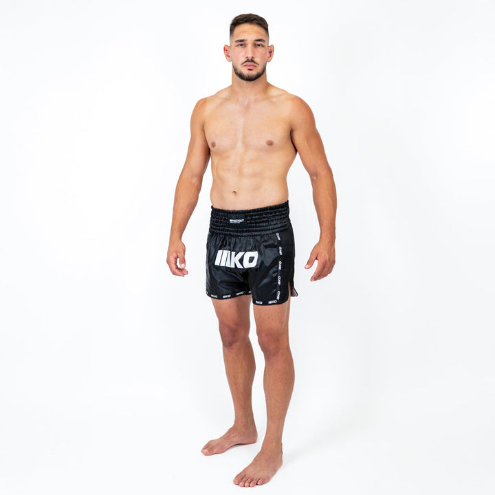 Sort Kickbox Knockout KO | knock-out.ro