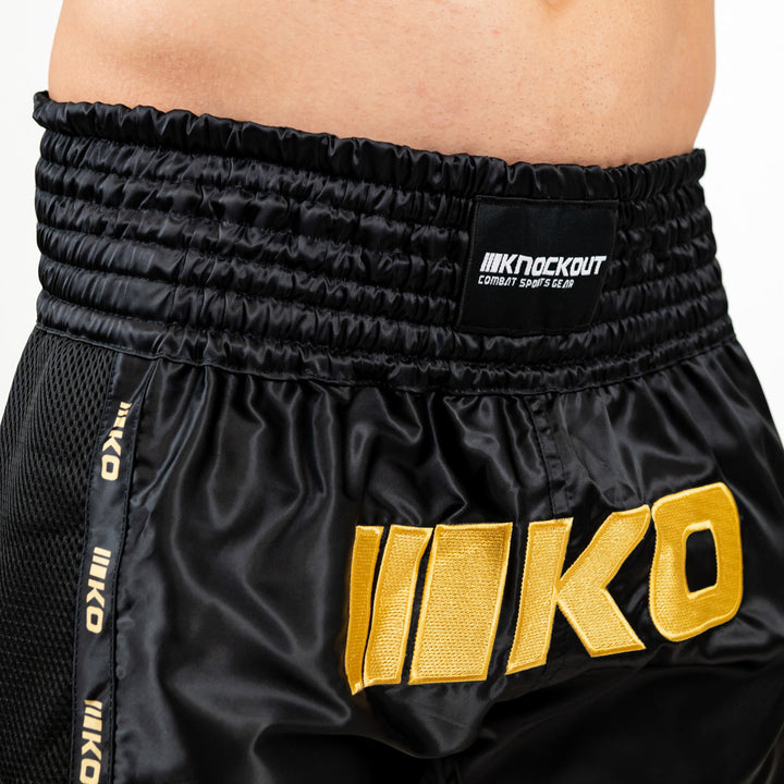 Sort Kickbox Knockout KO | knock-out.ro