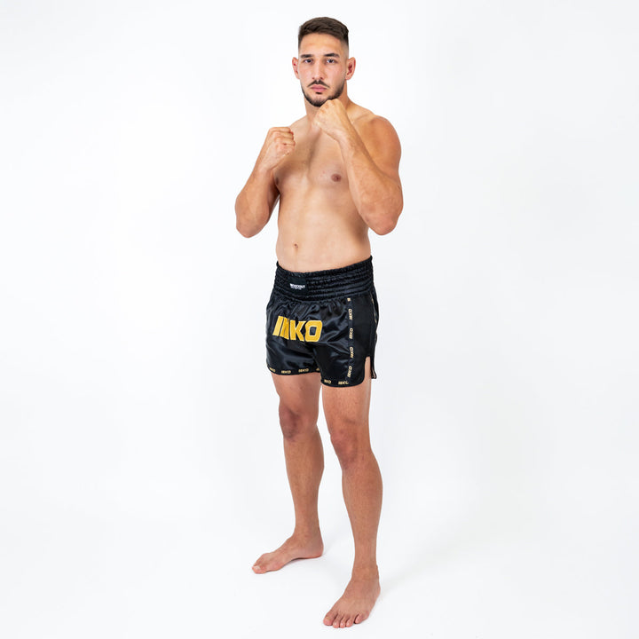 Sort Kickbox Knockout KO | knock-out.ro