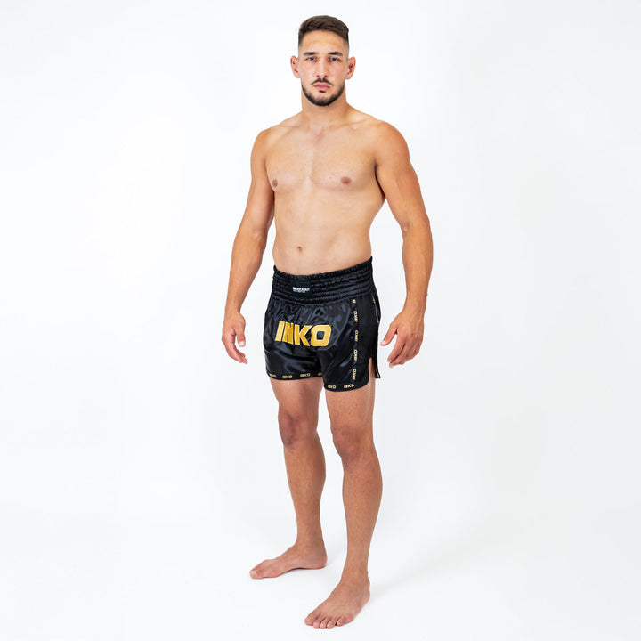 Sort Kickbox Knockout KO | knock-out.ro