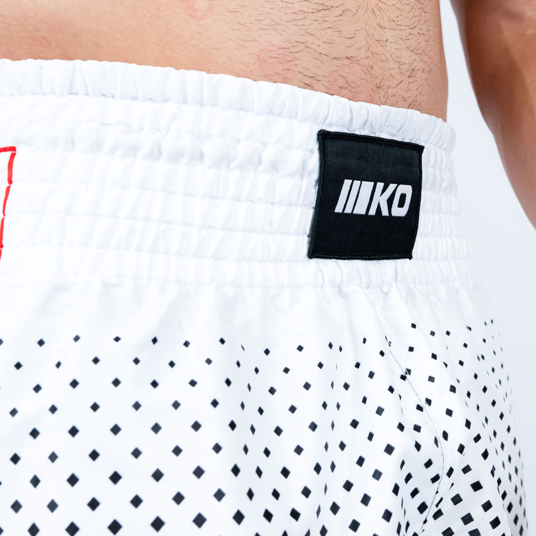 Sort Kickbox Knockout Yakuza | knock-out.ro