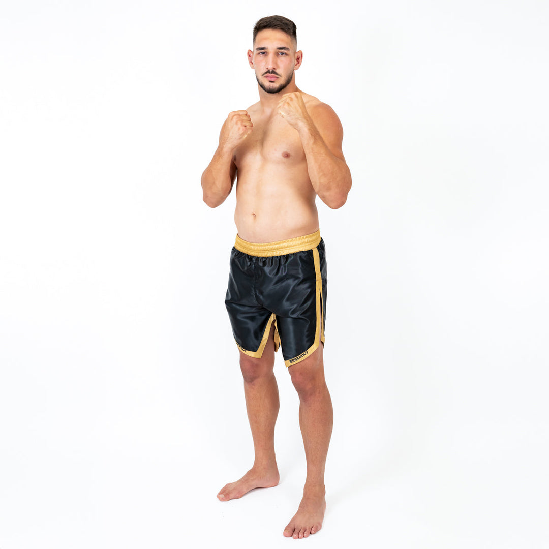Sort Kickbox Knockout K1 | knock-out.ro