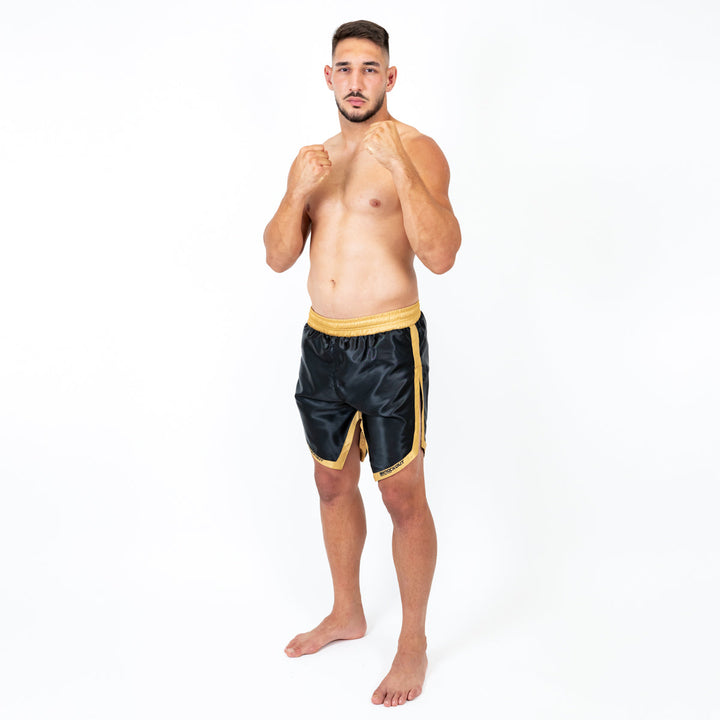 Sort Kickbox Knockout K1 | knock-out.ro