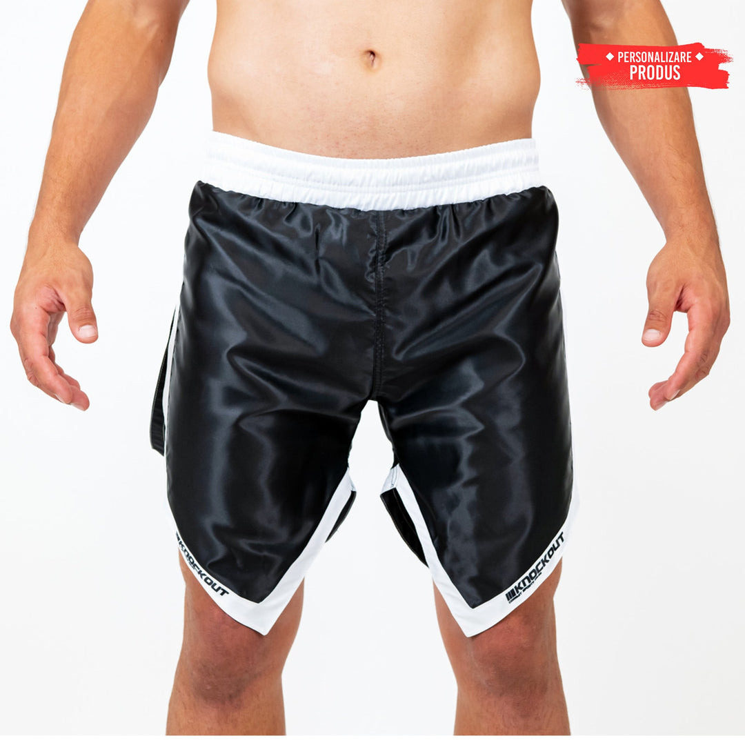 Knockout -Kickbox -Shorts K1