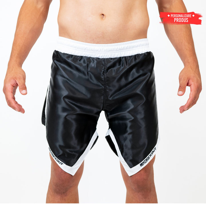 Knockout -Kickbox -Shorts K1