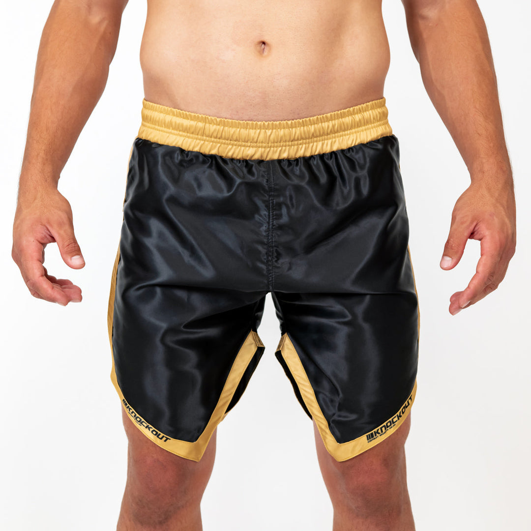 Sort Kickbox Knockout K1 | knock-out.ro