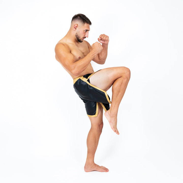 Sort Kickbox Knockout K1 | knock-out.ro