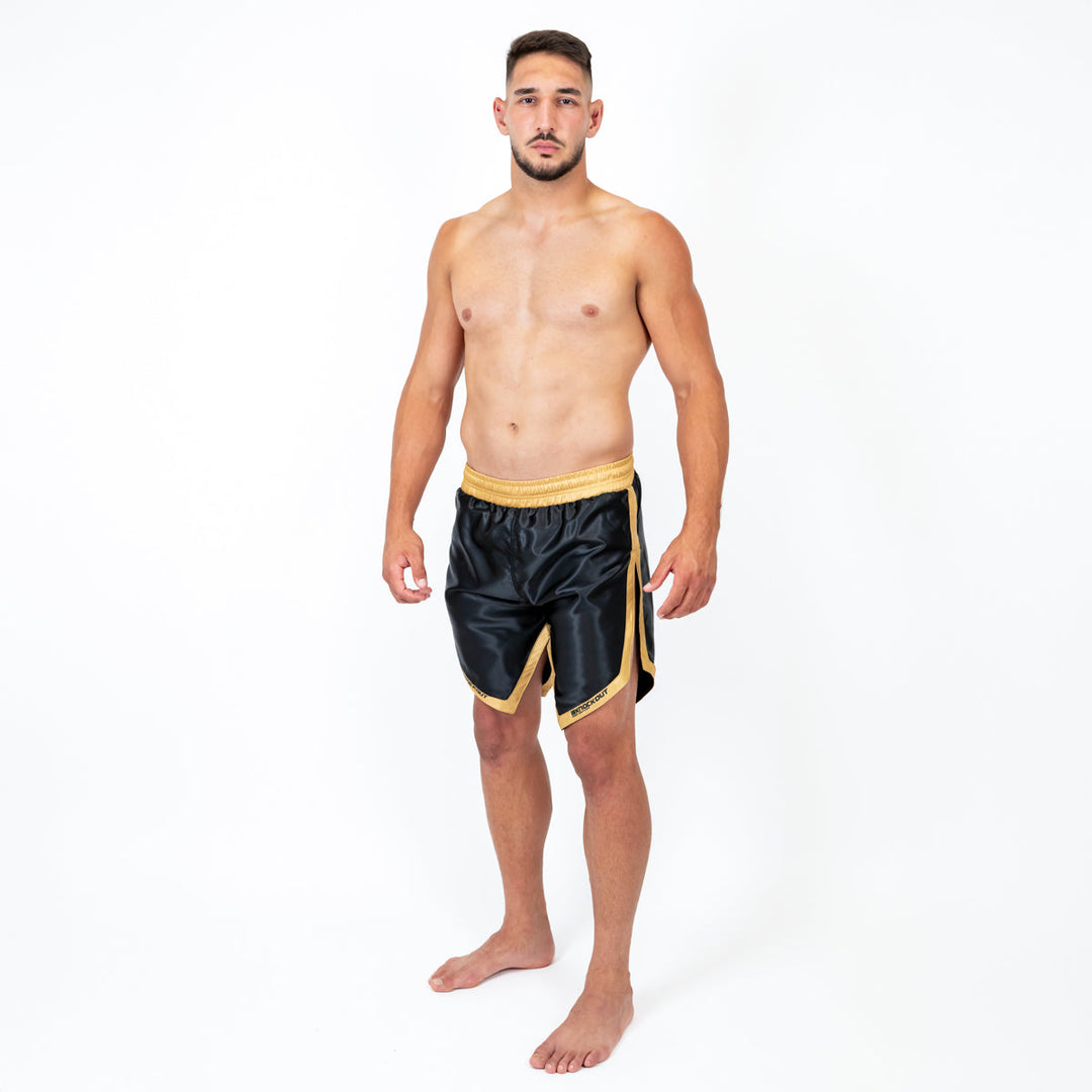 Sort Kickbox Knockout K1 | knock-out.ro