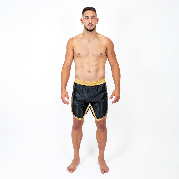 Sort Kickbox Knockout K1 | knock-out.ro