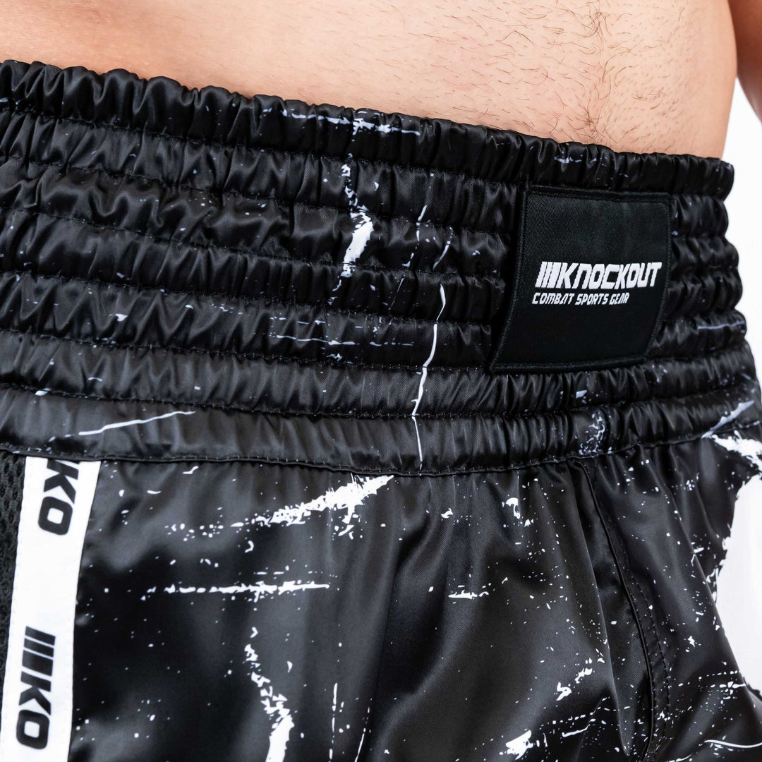 Sort Kickbox Knockout Punisher 2.0 | knock-out.ro