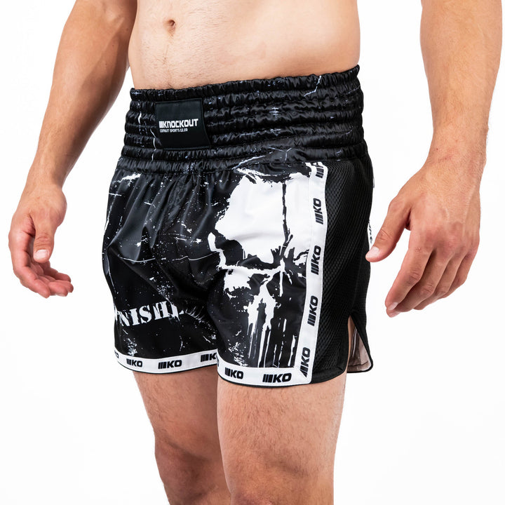 Sort Kickbox Knockout Punisher 2.0 | knock-out.ro