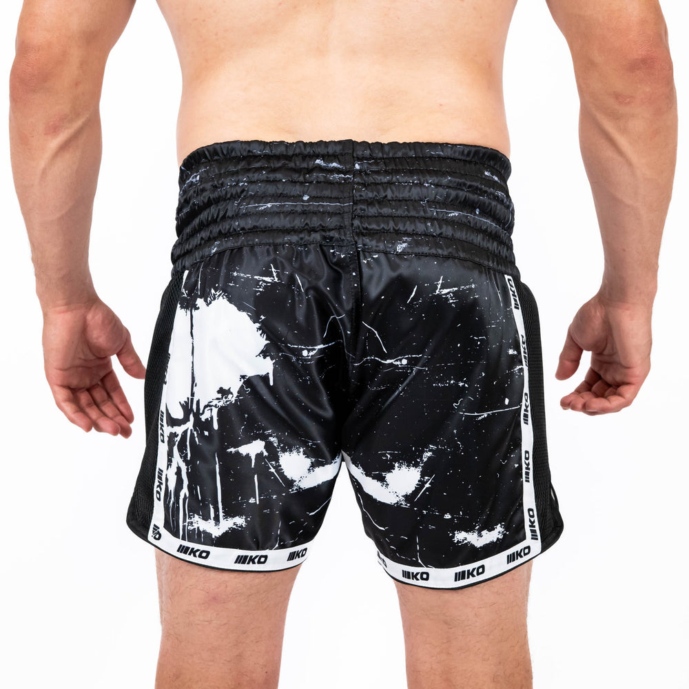 Sort Kickbox Knockout Punisher 2.0 | knock-out.ro