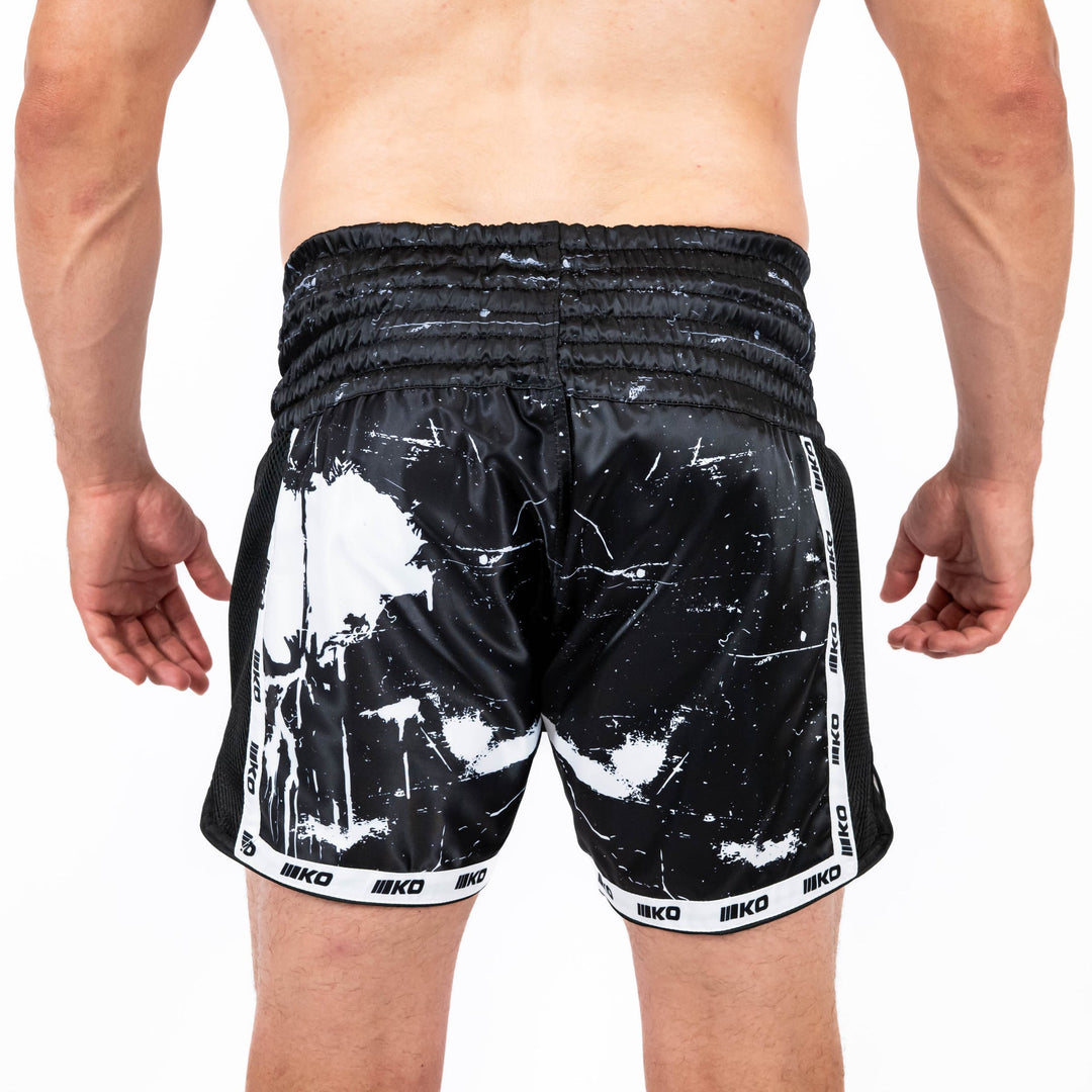 Sort Kickbox Knockout Punisher 2.0 | knock-out.ro