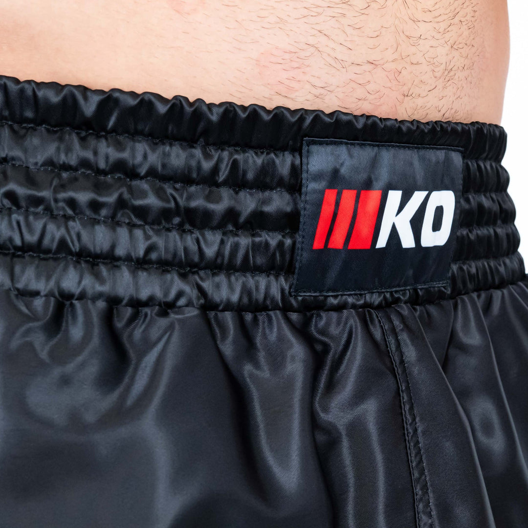 Sort Kickbox Knockout Sparring Day | knock-out.ro