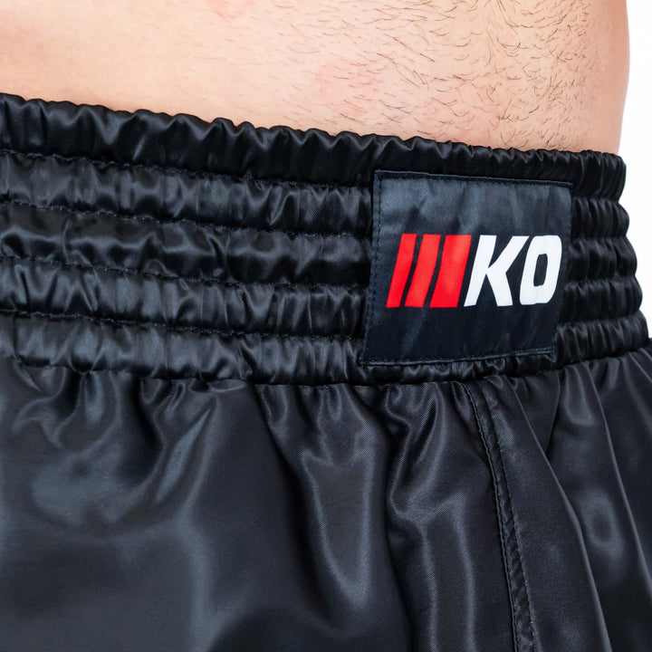 Sort Kickbox Knockout Sparring Day | knock-out.ro
