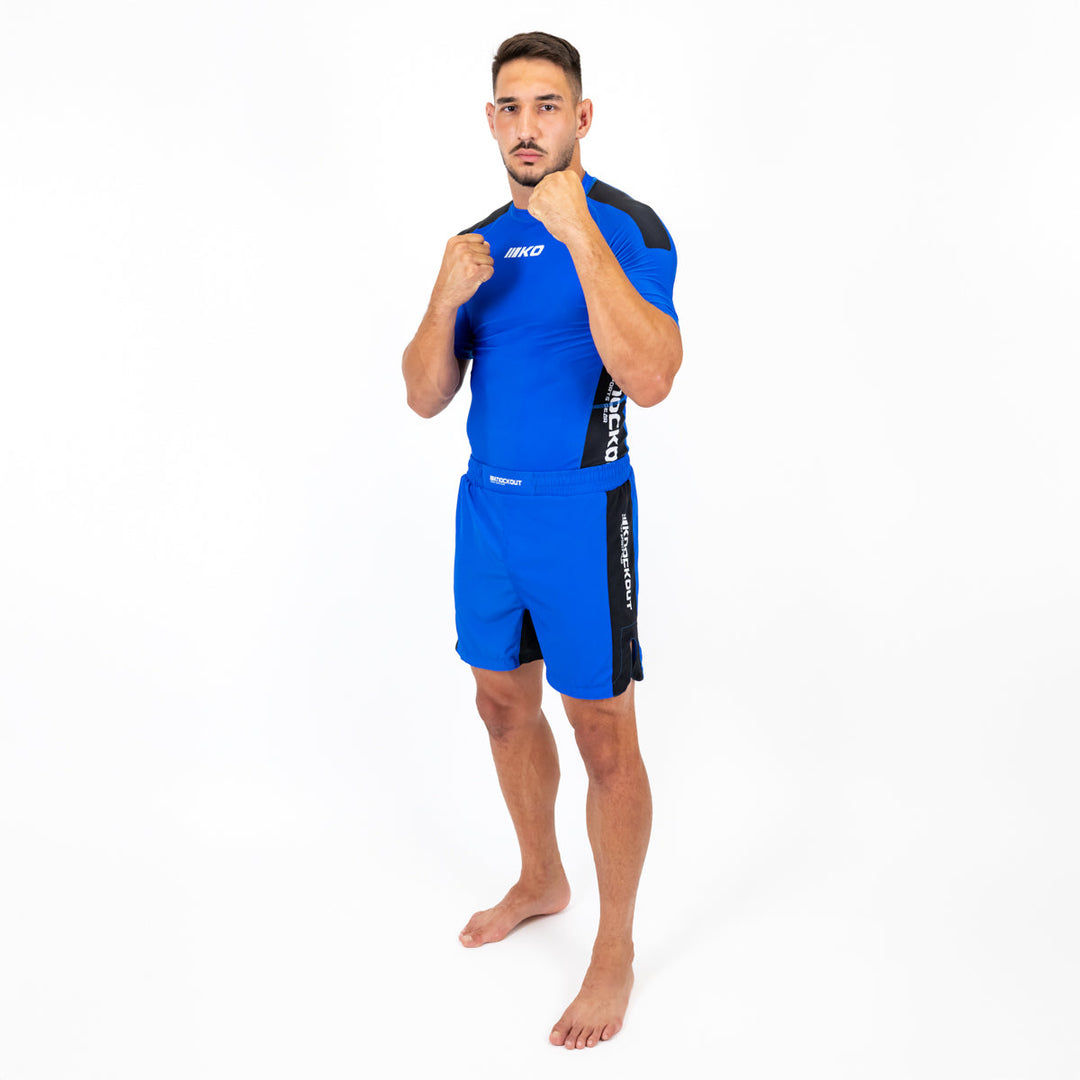 Sort MMA Knockout Competition | knock-out.ro