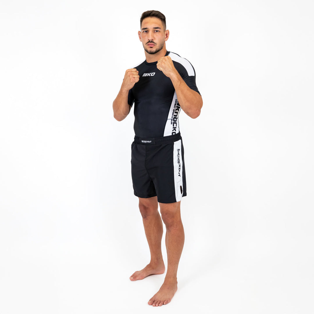 Sort MMA Knockout Competition | knock-out.ro