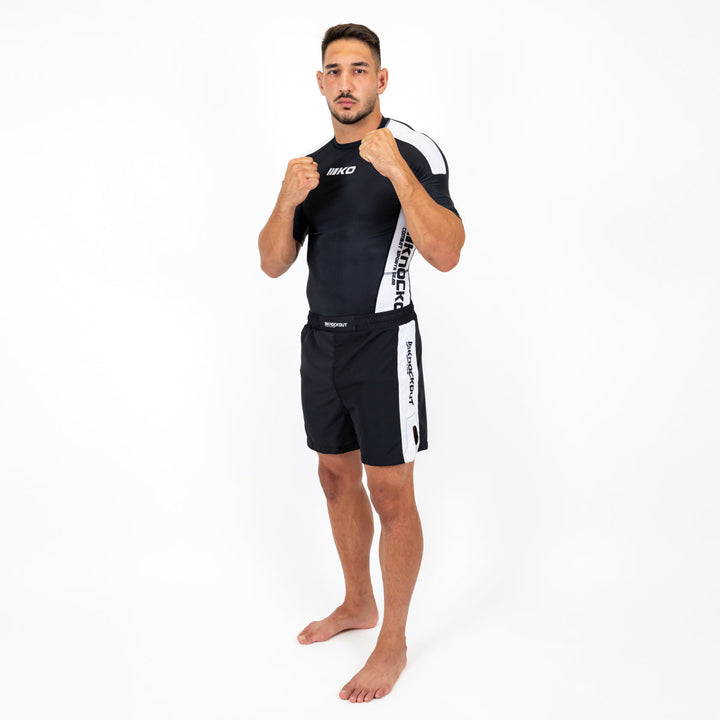 Sort MMA Knockout Competition | knock-out.ro