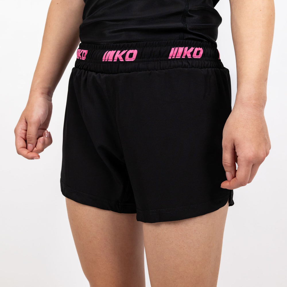Sort MMA Knockout KO Fete | knock-out.ro