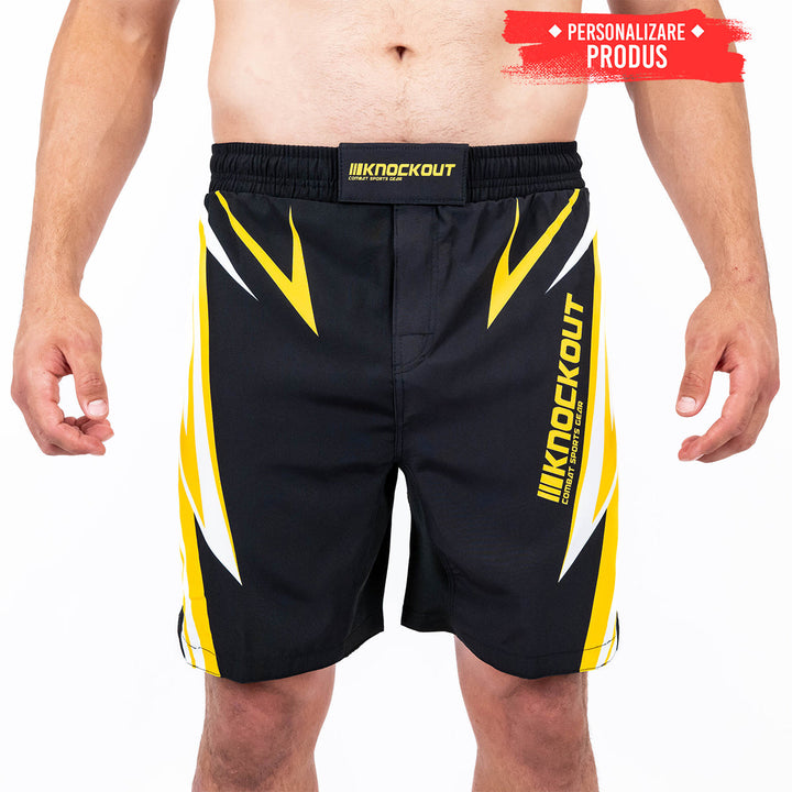 Sort MMA Knockout Pro Sparring 2.0 | knock-out.ro
