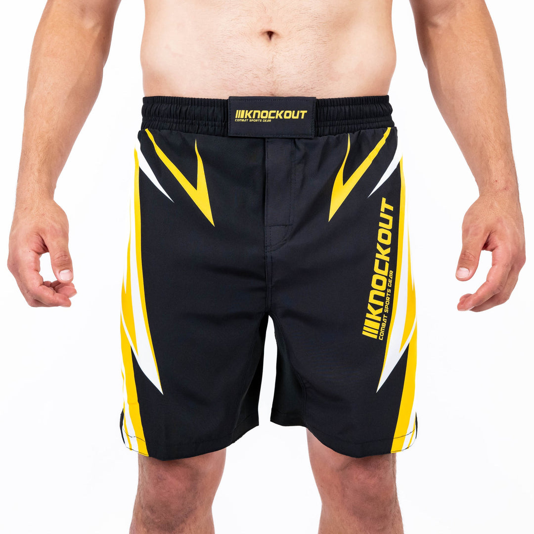 Sort MMA Knockout Pro Sparring 2.0 | knock-out.ro