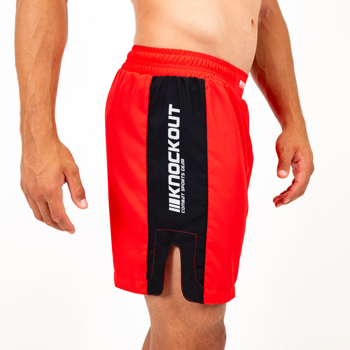 Sort MMA Knockout Competition | knock-out.ro