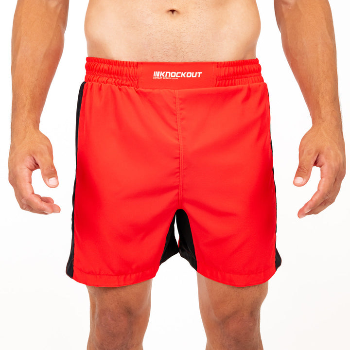 Sort MMA Knockout Competition | knock-out.ro