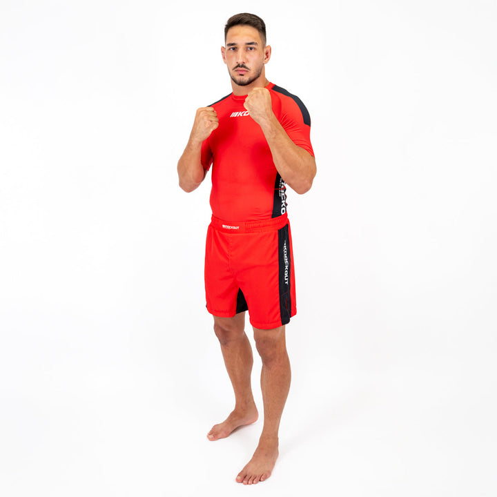 Sort MMA Knockout Competition | knock-out.ro