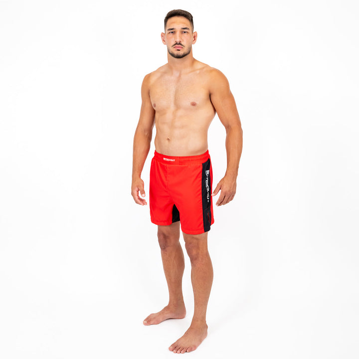 Sort MMA Knockout Competition | knock-out.ro