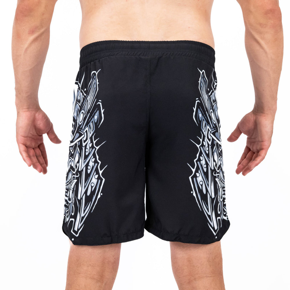 Sort MMA Knockout Samurai | knock-out.ro