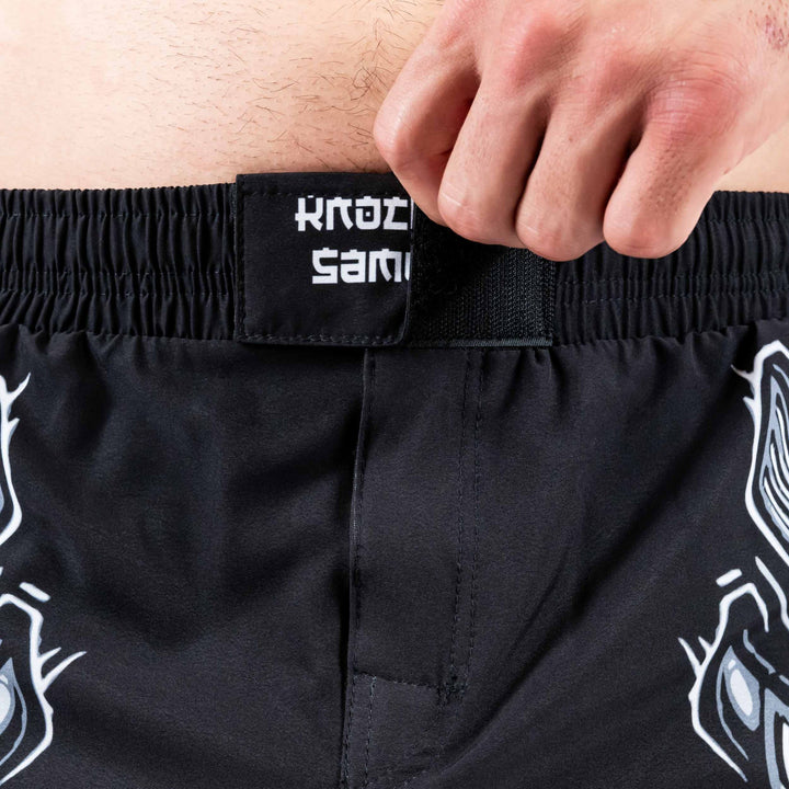 Sort MMA Knockout Samurai | knock-out.ro