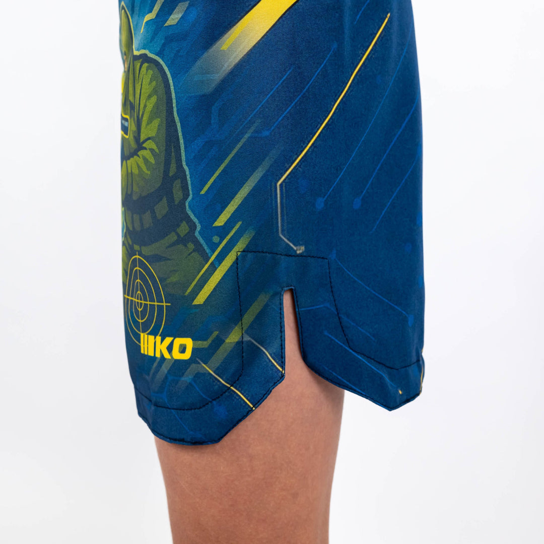 Sort Knockout Strike Copii | knock-out.ro