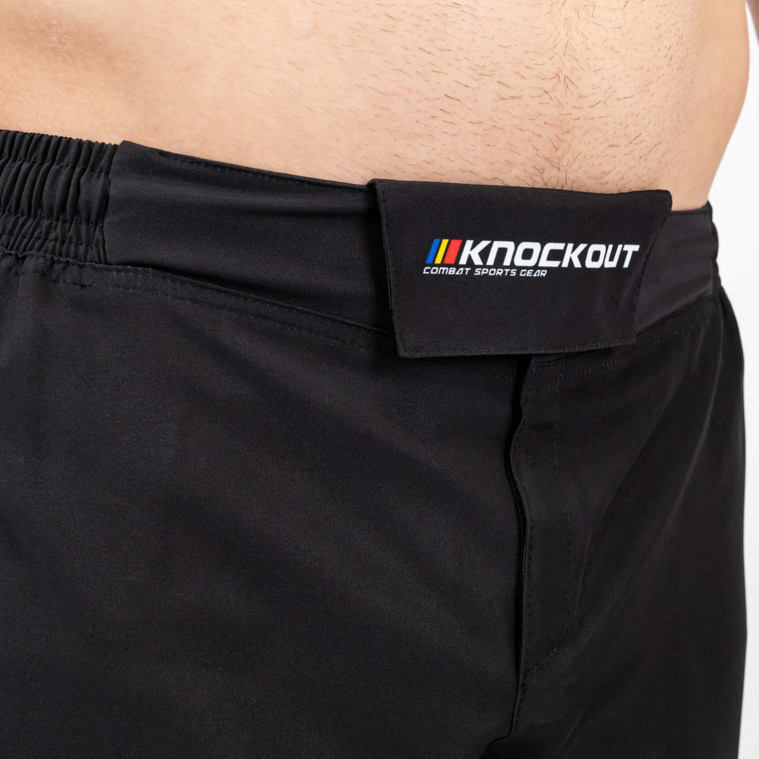 Sort MMA Knockout V2 | knock-out.ro