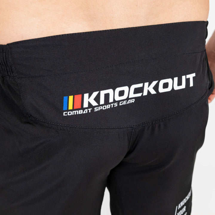 Sort MMA Knockout V2 | knock-out.ro
