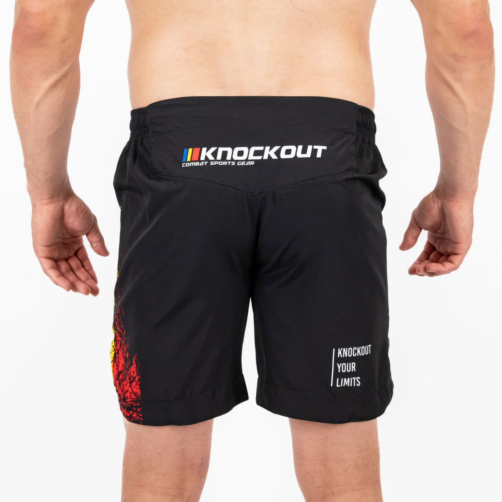 Sort MMA Knockout V2 | knock-out.ro