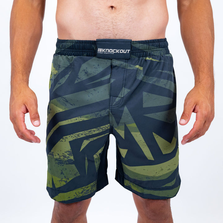 Knockout Sort MMA Warfare