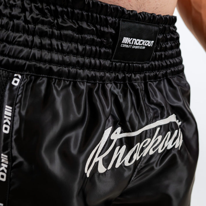 Sort Kickbox Knockout Victory | knock-out.ro