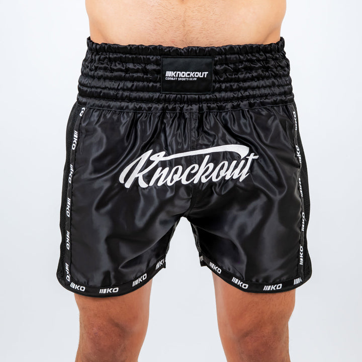 Sort Kickbox Knockout Victory | knock-out.ro
