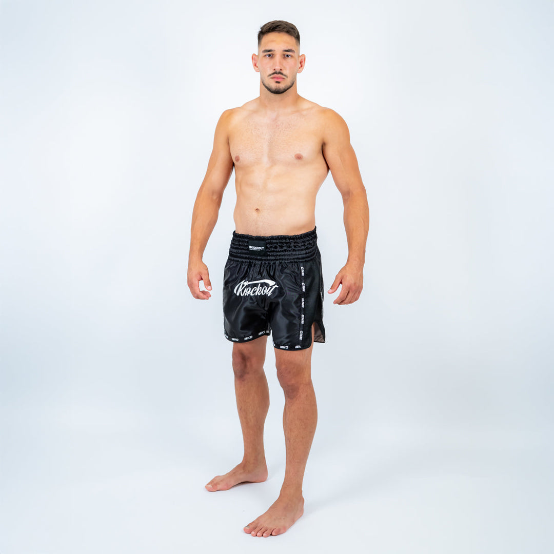 Sort Kickbox Knockout Victory | knock-out.ro