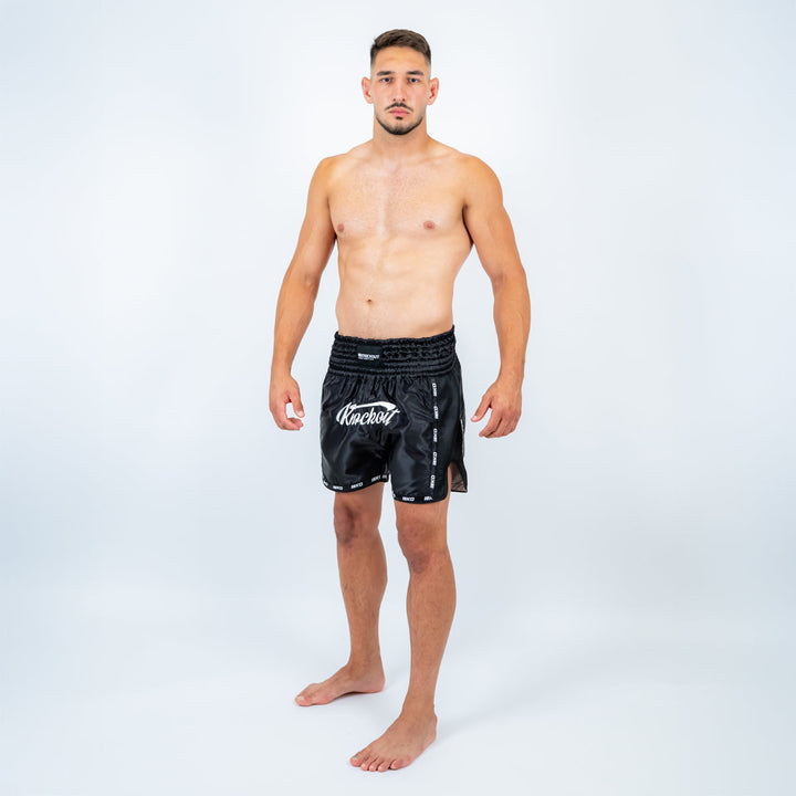Sort Kickbox Knockout Victory | knock-out.ro