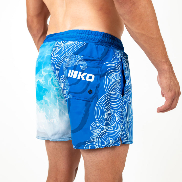 Sort Baie Knockout | knock-out.ro