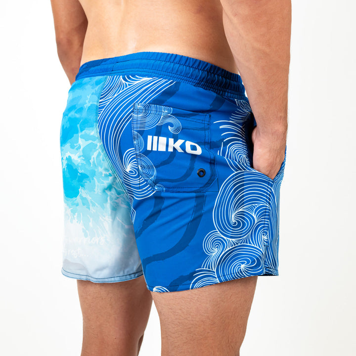 Sort Baie Knockout | knock-out.ro