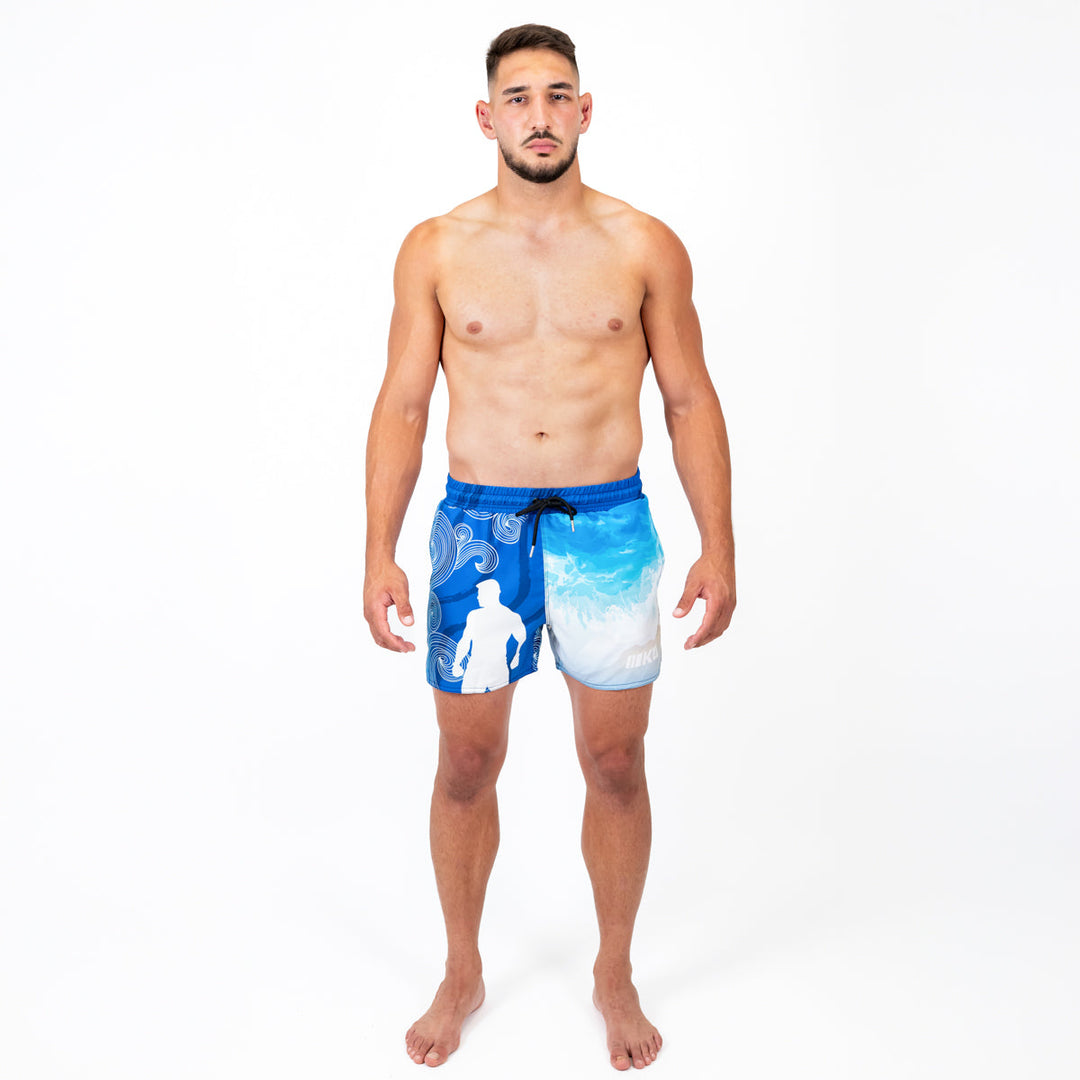 Sort Baie Knockout | knock-out.ro