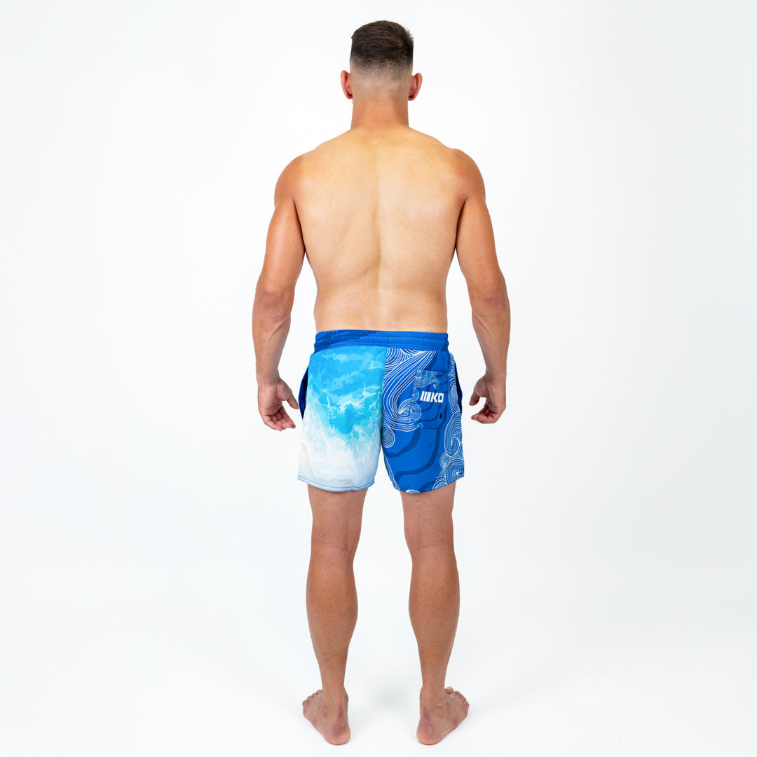 Sort Baie Knockout | knock-out.ro